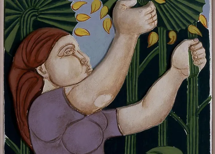 Fitta - Chic&style 4* Matera