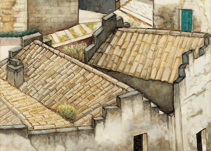 Bed & Breakfast Fitta - Chic&style Matera