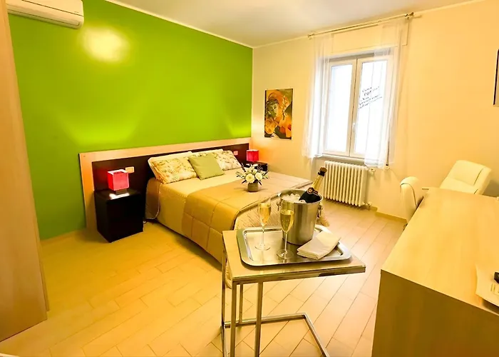 B&B Fitta - Chic&style