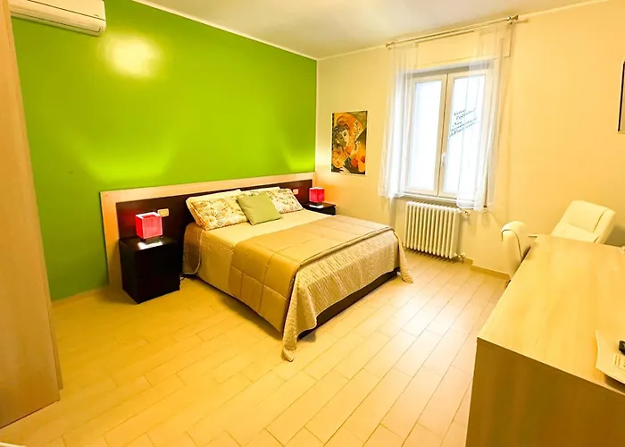 Fitta - Chic&style 4*